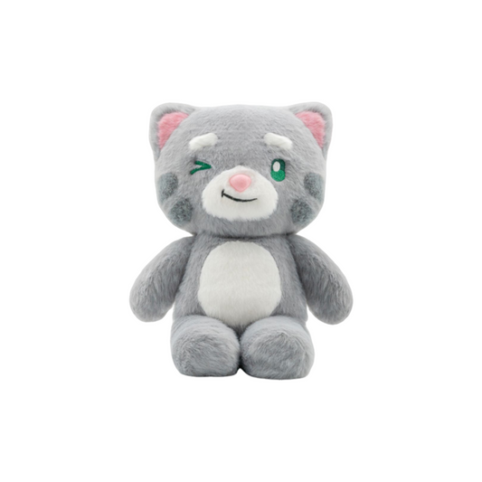 AI huggy