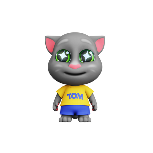 AI TOM BUD
