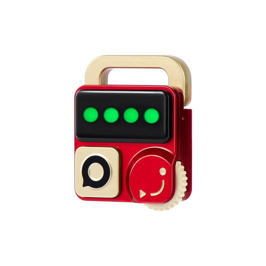 AI companion